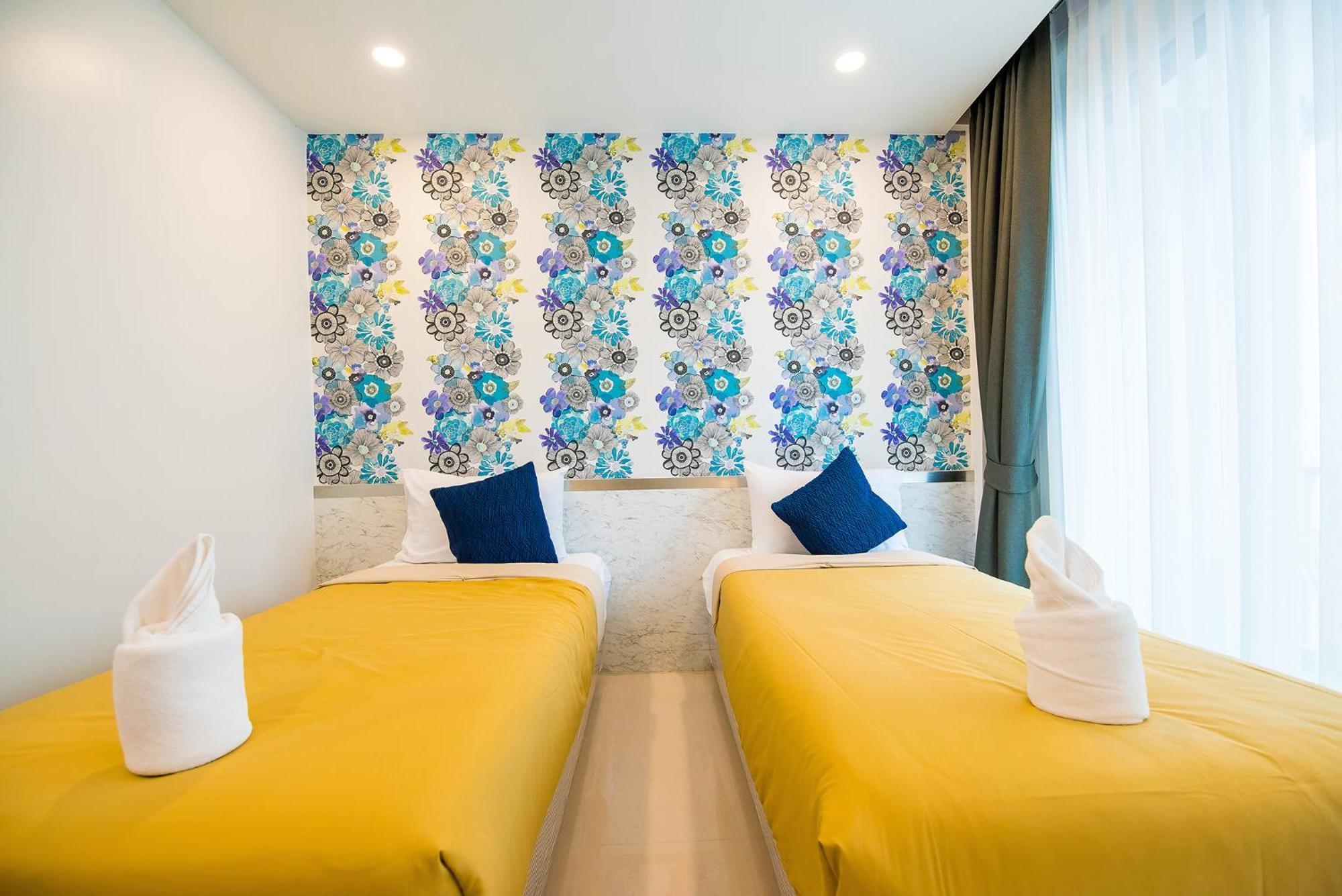 Irin Beach Cha-Am Exterior photo